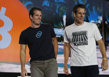 Winklevoss’ Gemini crypto firm lied about investing in junk, losing customers $1 billion, NY AG says