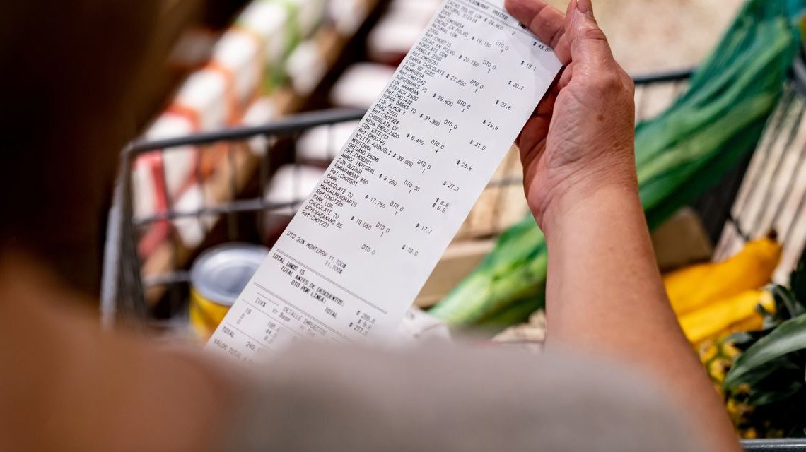 Beige Book sees ‘slightly weaker’ U.S. economy — and easing inflation