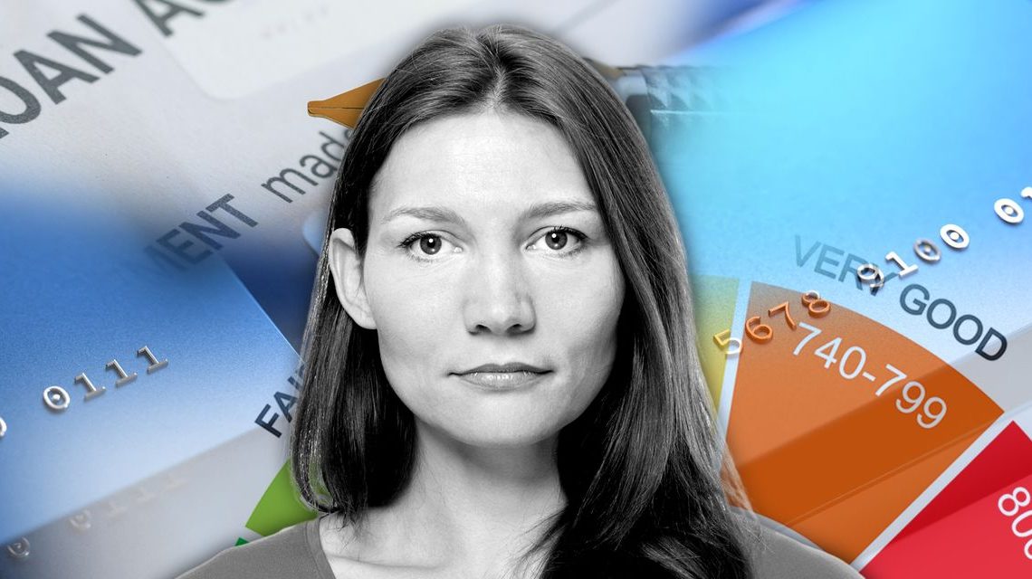 It’s National Get Smart About Credit Day. Here are 7 facts you might not know about credit.