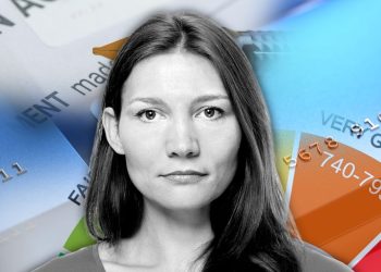 It’s National Get Smart About Credit Day. Here are 7 facts you might not know about credit.