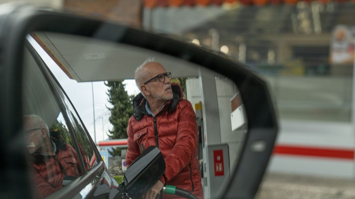 Social Security’s 3.2% COLA reflects cooling inflation