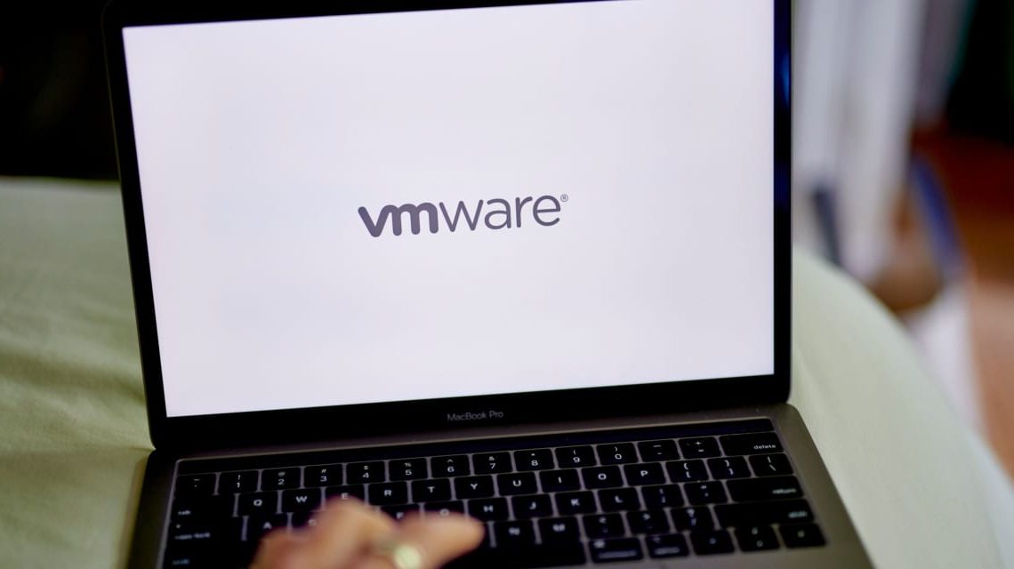VMware Stock Implies 50% Chance of Completion of Broadcom Deal