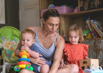 ‘I cashed in my retirement account to buy our home’: My husband left me and our two kids and won’t pay the mortgage. What now?