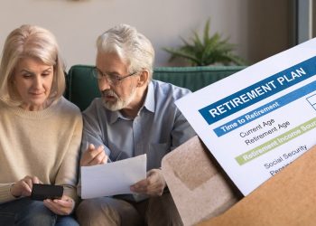 US retirement system earns just a C+ in global study