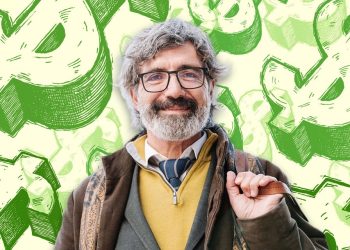 I’m 53, just completed an M.A. and I expect to earn $90,000 a year. Is it too late to start investing?