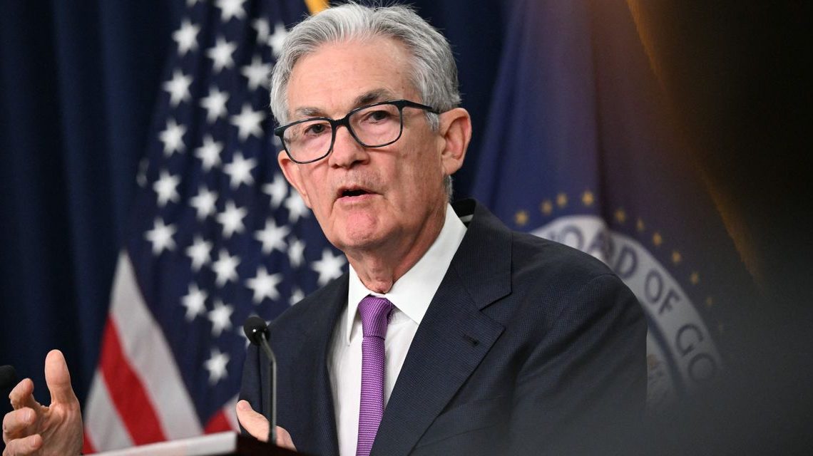 Powell might be a bit more hawkish than his Fed colleagues on Thursday