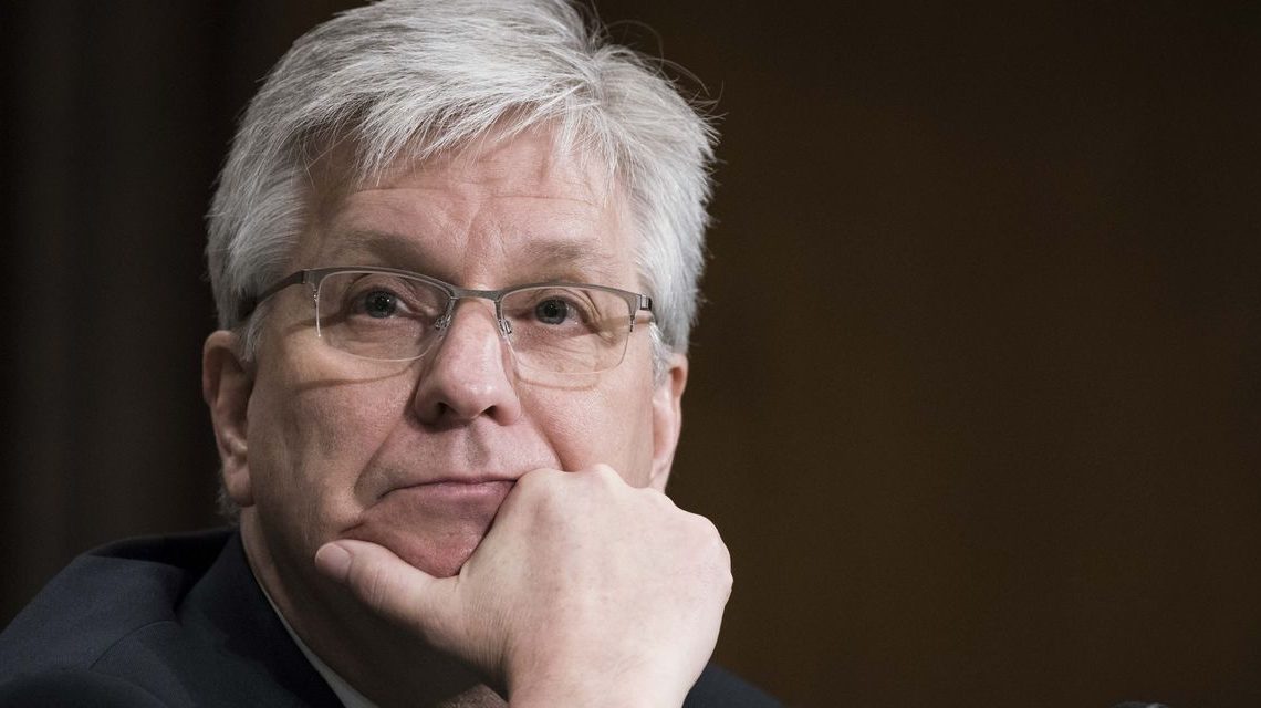 Fed can ‘wait, watch’ how economy evolves before making any interest-rate decisions, Waller says