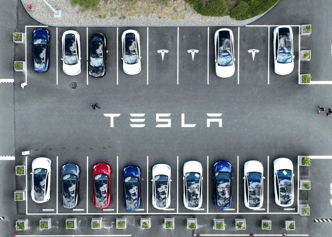 Why Tesla’s Stock May Have Passed Its Peak