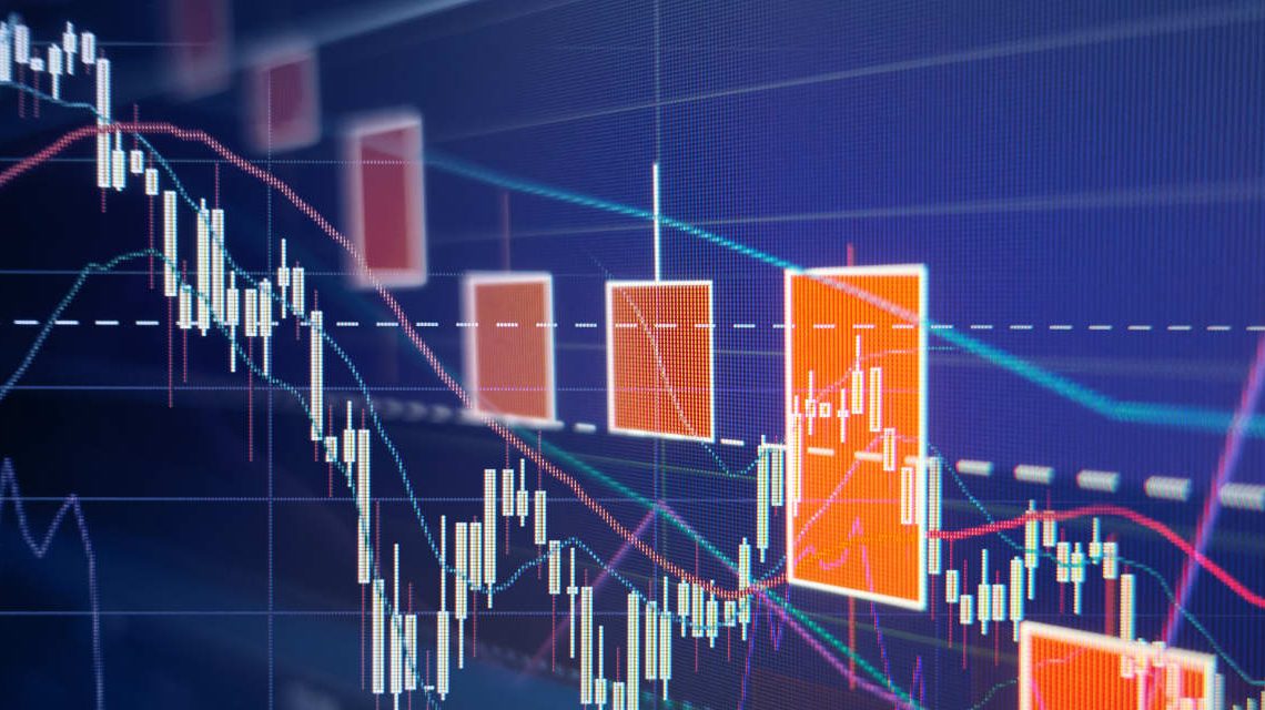 Morgan Stanley, Charles Schwab, Other Wealth Management Stocks Fall