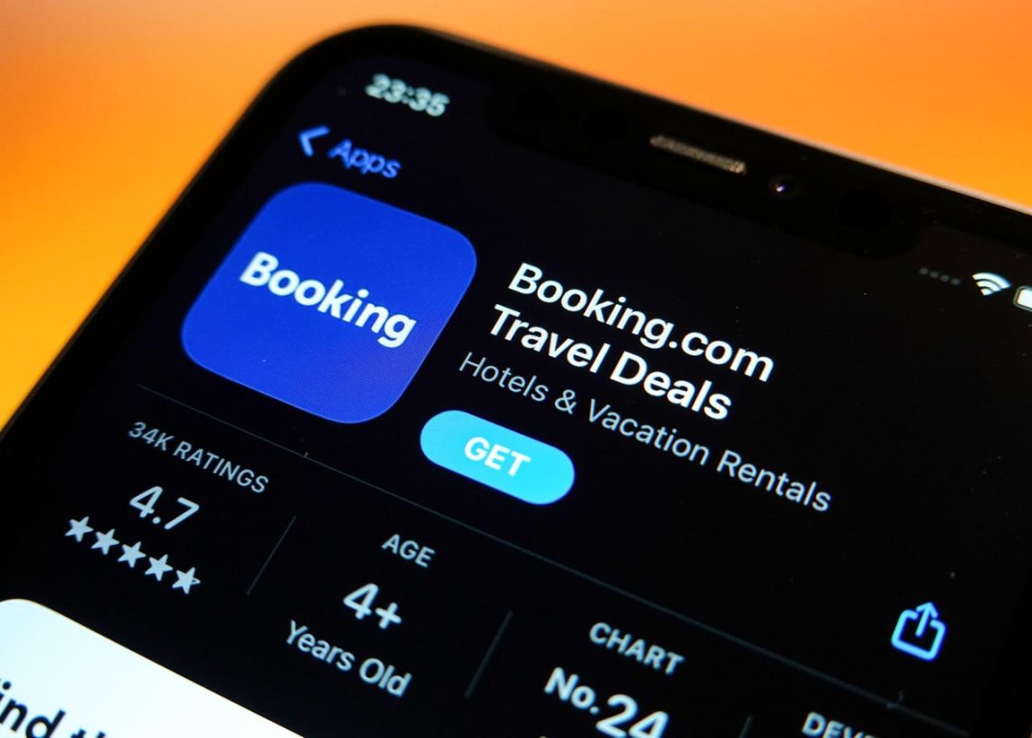 Booking Holdings Stock Is Up 40%. Can It Rise Further?