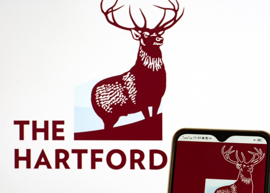 Hartford Financial Stock Lost 4% YTD, Is Correction In The Cards?