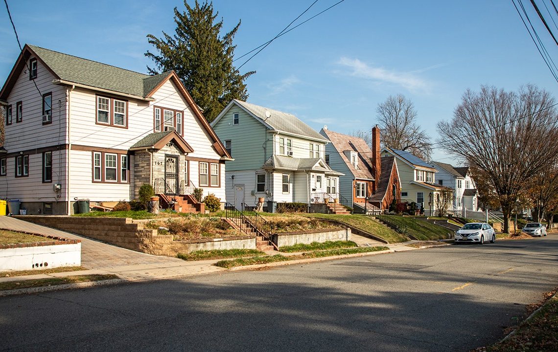 Adult kids are moving in with parents to save for homes