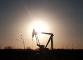 U.S. oil production hits record as Israel-Hamas conflict stokes global supply fears