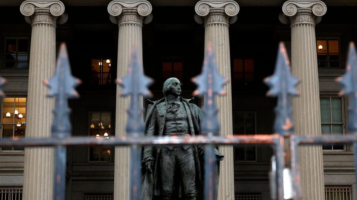 Fed says bond market’s term premium is the reason behind rise in Treasury yields. Why investors should take it with a dose of caution.