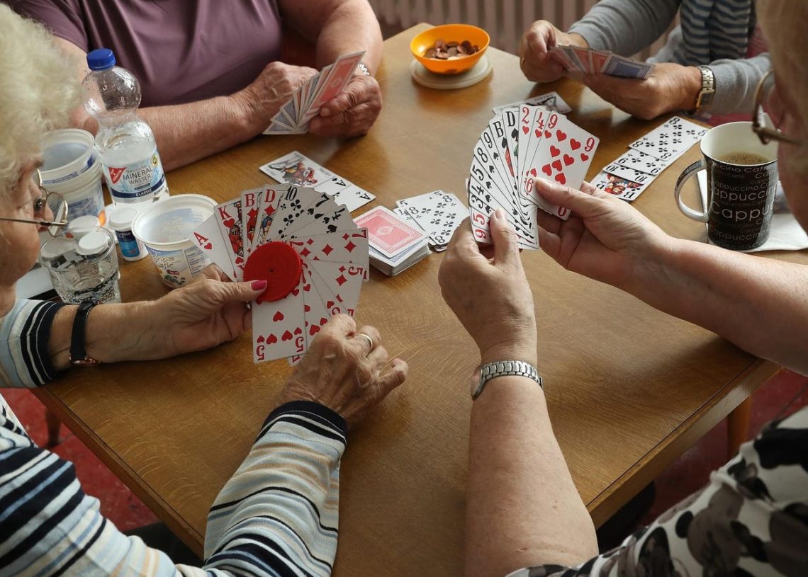 Why A TIPS Ladder May Be A Retiree’s Best Friend