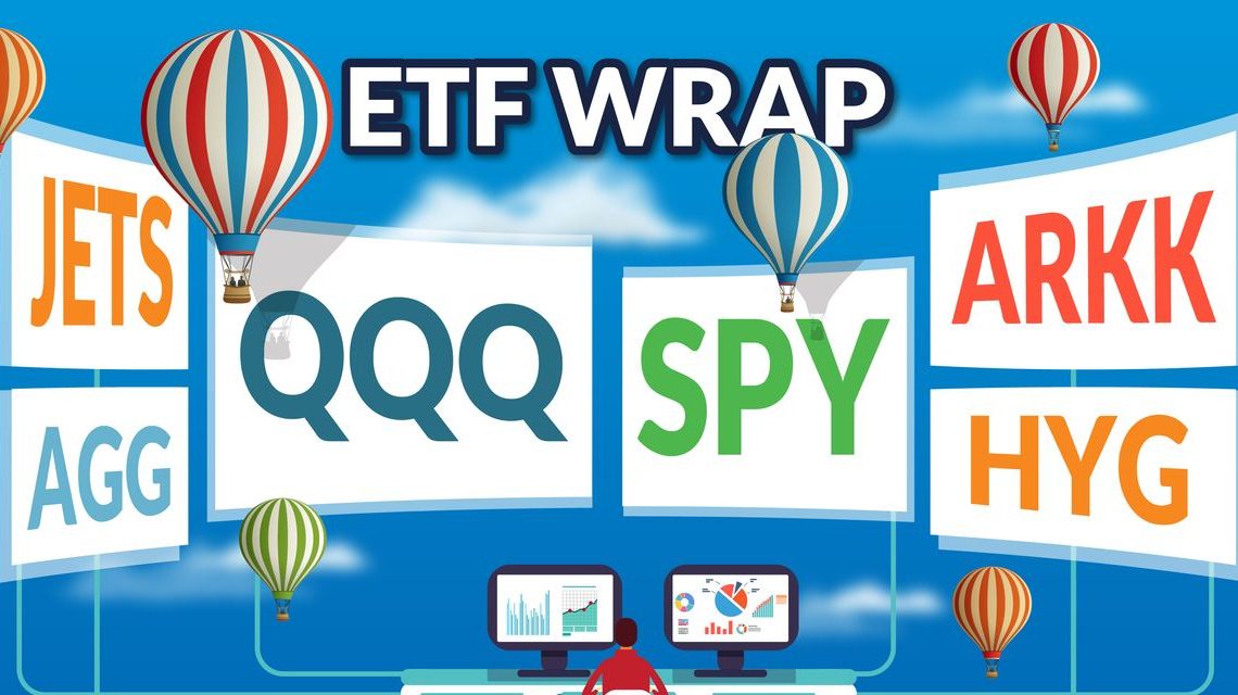 Israel–Hamas war boosts U.S. defense ETFs, but why it won’t help stocks for long