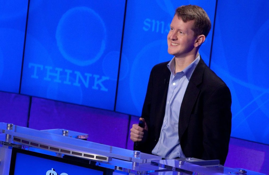 ‘Jeopardy!’ host and champ Ken Jennings reveals the ‘secret sauce’ to winning