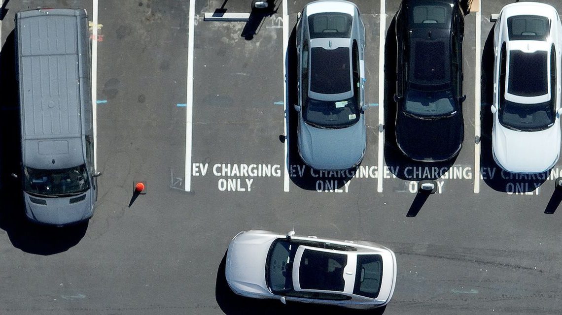 The big problem with chargers that’s challenging electric car owners
