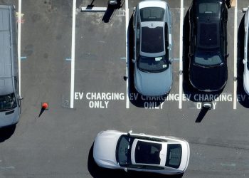 The big problem with chargers that’s challenging electric car owners
