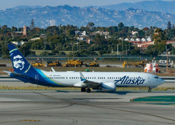 What’s Next For Alaska Air Stock After A 24% Fall This Year And A Downbeat Q3?