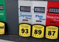 Here’s what the Israel-Hamas war has done to U.S. gasoline and diesel prices