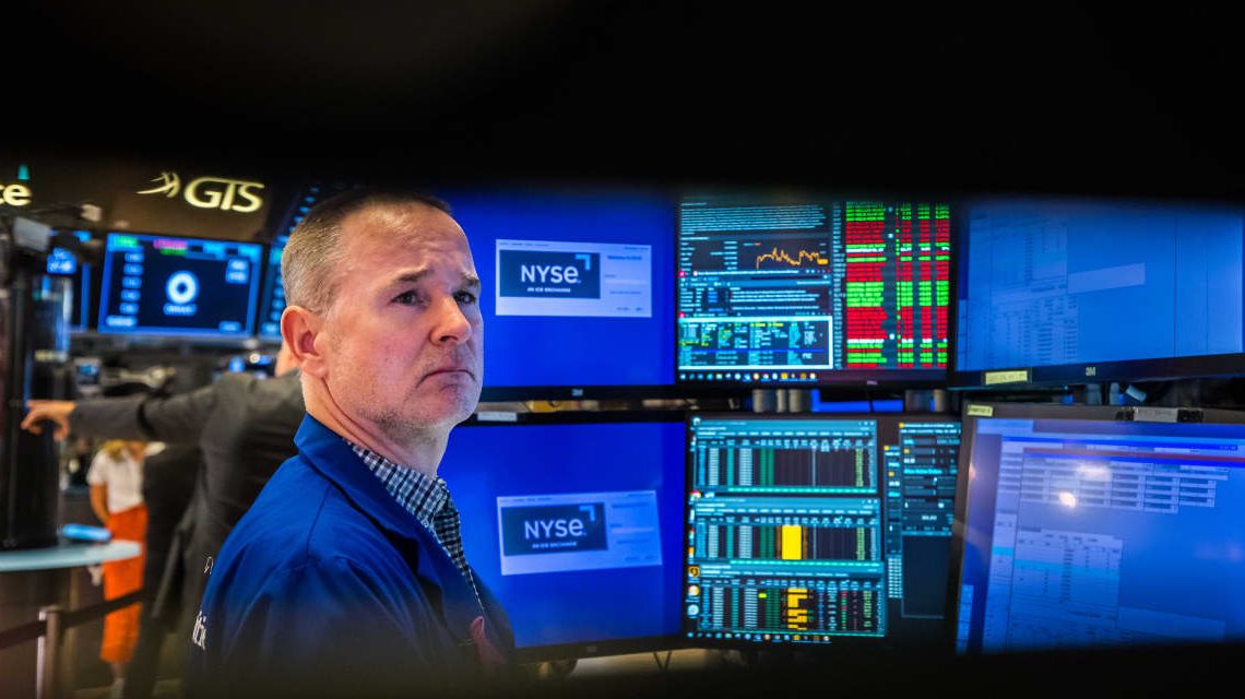 GE, GM, 3M, Spotify, Coca-Cola, Verizon, Coinbase, and More Stock Market Movers