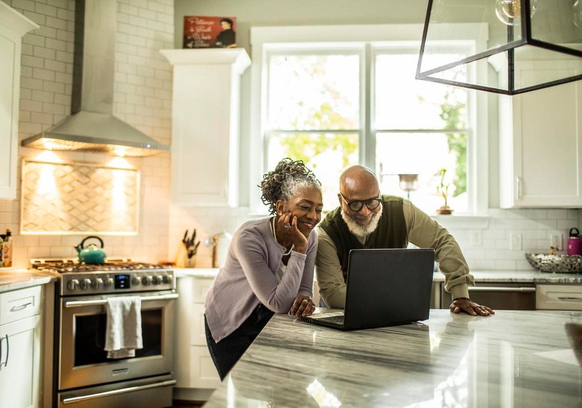 Impact Of The 3.2% Social Security Increase On African American Retirees
