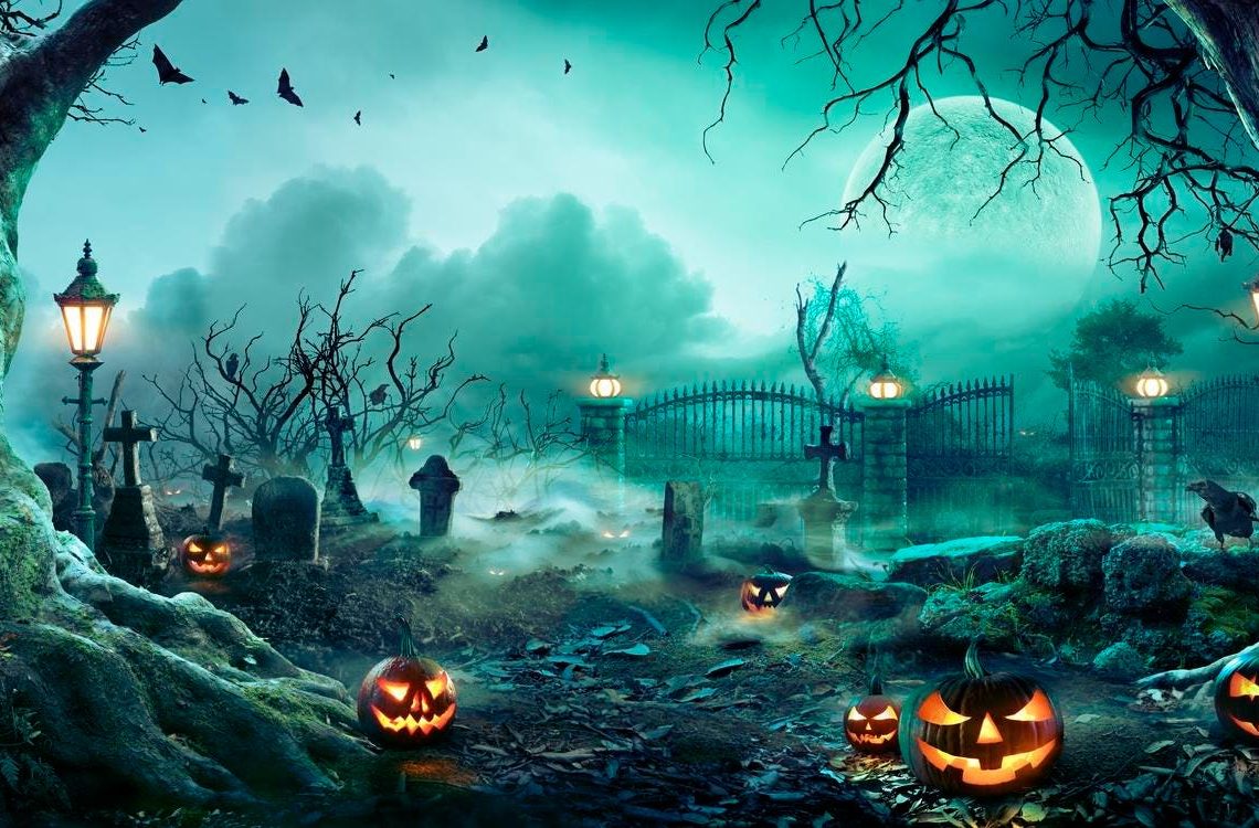 Six Scary Stats About Money