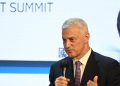‘Horrific wars’ in Ukraine and Israel/Palestine unlikely to impact global economy, Standard Chartered CEO says
