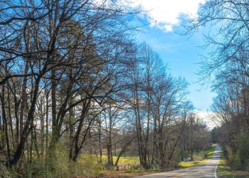 Original Landowners Move To Forefront In Conservation Easement Battles