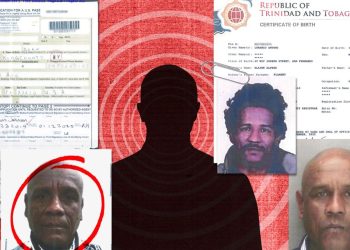 It took a disabled vet over 30 years to get his stolen identity back. His case is sadly not uncommon