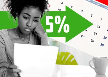 Banks are guaranteeing 5% rates on savings accounts into 2024. Here’s the fine print.