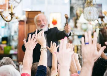 Interesting Charging Order Opinions In The Estates Bid-Rigging Scheme