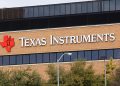 Texas Instruments Backs U.S.-Made Chips Despite Slowdown. Wall Street Is Wary.