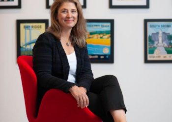 Building Better Cities: Alicia Glen’s Vision For Affordable Housing