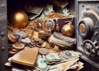 A Guide To Unclaimed Property