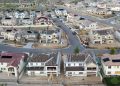 Home Builders Feel the Weight of Higher Mortgage Rates