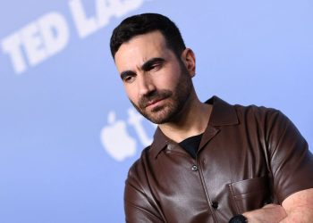 Apple is raising the price of its Apple TV+ streaming service to $9.99