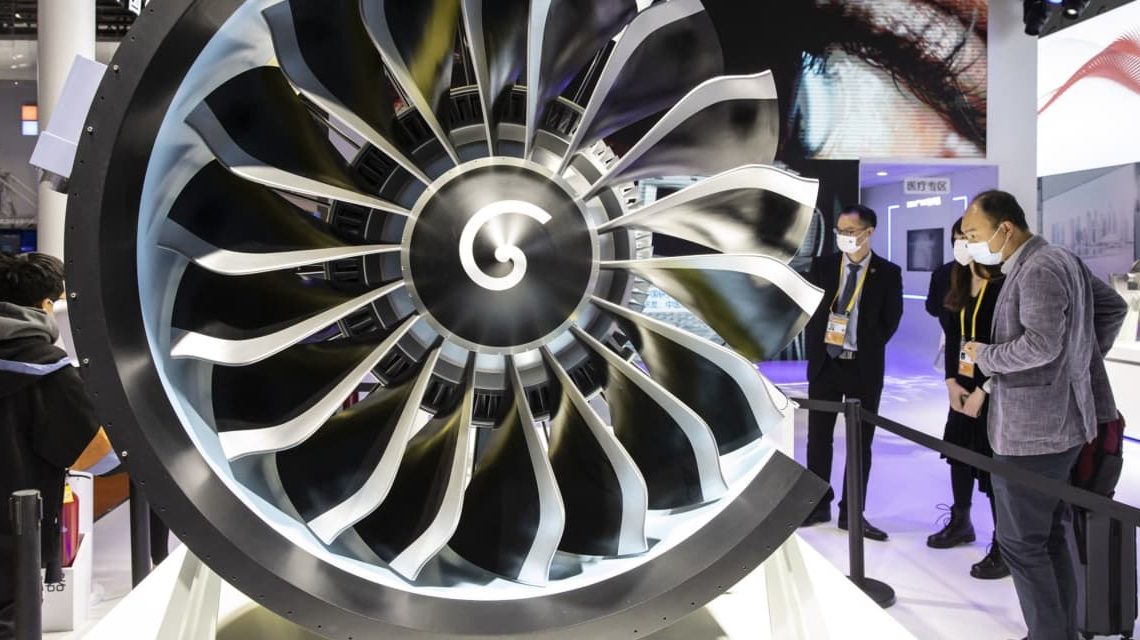 GM,GE, RTX Earnings Show This Economy Is Wild. It’s a Strange Backdrop.