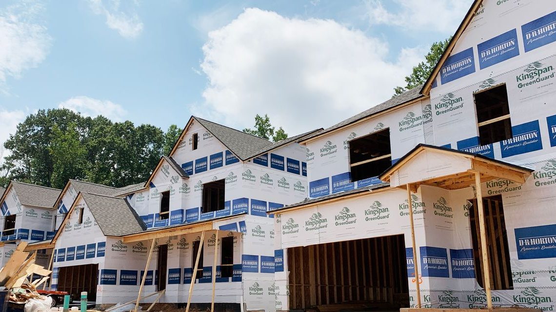 U.S. new-home sales just ‘defied gravity,’ surging to highest level since February 2022