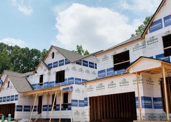 U.S. new-home sales just ‘defied gravity,’ surging to highest level since February 2022