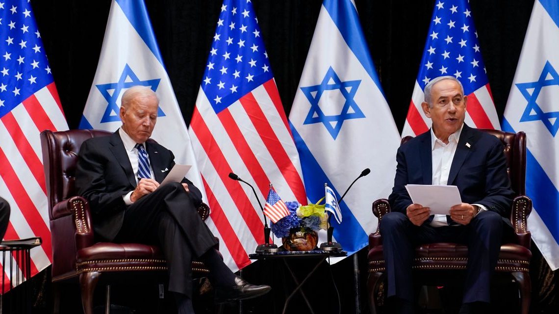 ‘The political is personal’: Can you be fired for your political opinions — or for signing a petition about Israel and Palestine?