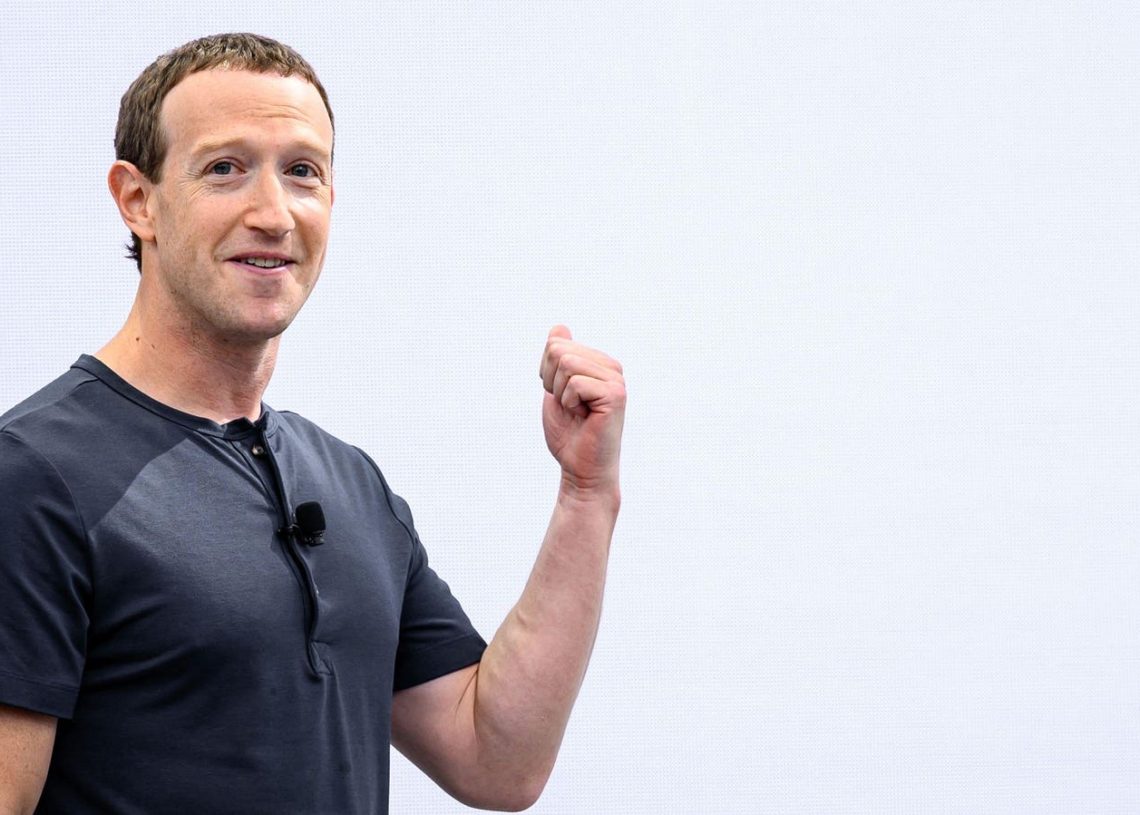Record Profits, Sales As Ads Stay Robust During Zuckerberg’s ‘Year Of Efficiency’