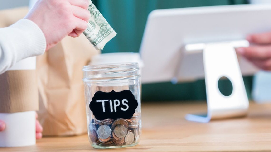 Opinion: Most Americans have tipping fatigue — but it pays to be a generous tipper