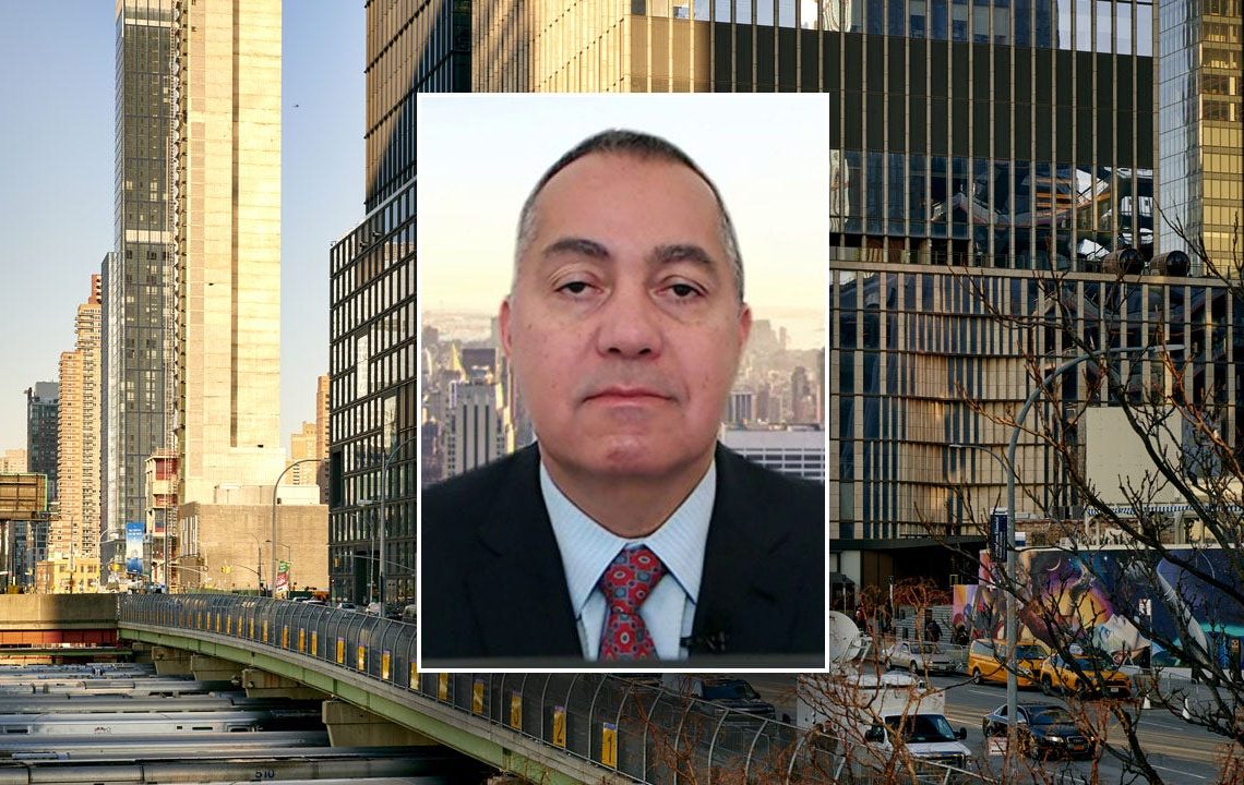 Fed’s interest rate decisions ‘destroyed’ commercial real estate market, expert warns