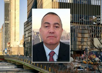 Fed’s interest rate decisions ‘destroyed’ commercial real estate market, expert warns