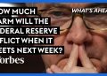 How Much Harm Will The Federal Reserve Inflict When It Meets Next Week?