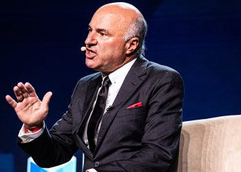 Kevin O’Leary delivers his top tips for building businesses, pinching pennies as costs soar