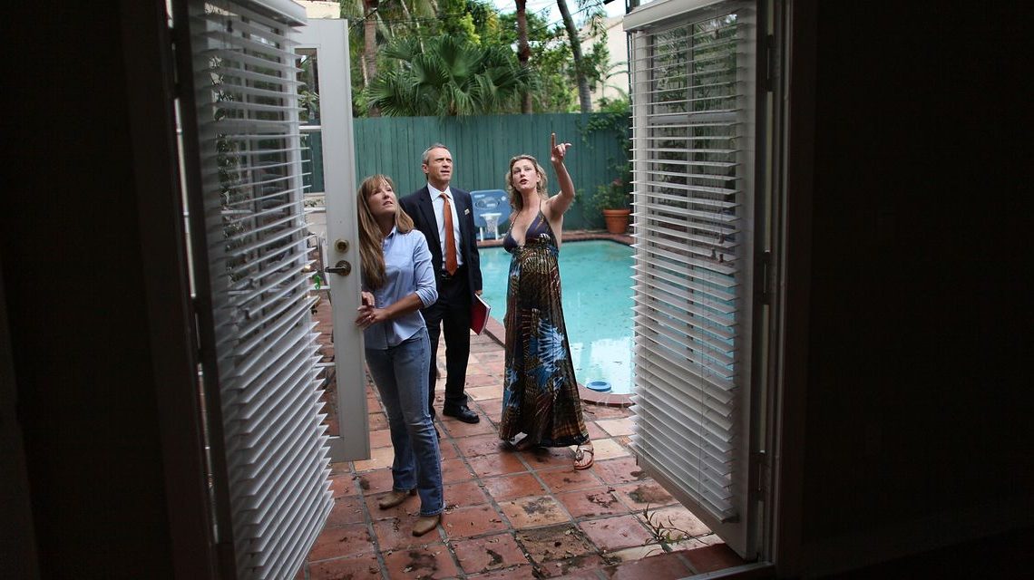 U.S. mortgage rates rise for seventh week in a row to 7.79%