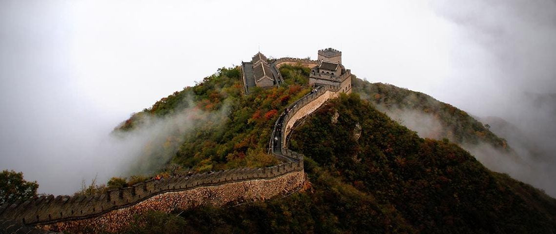 Mainland China/Hong Kong Outperform Asia As Buyback Bonanza Continues